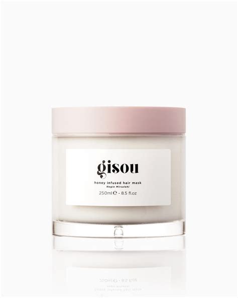 gisou soak and smell set